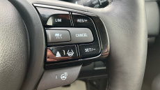 Honda HR-V 1.5 eHEV Advance 5dr CVT Hybrid Hatchback